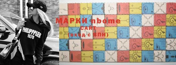 хмурый Абаза